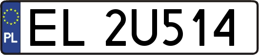 EL2U514