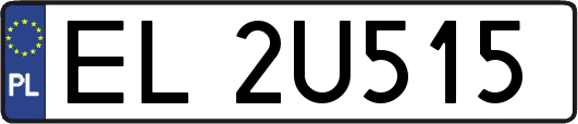 EL2U515