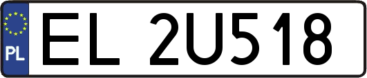 EL2U518