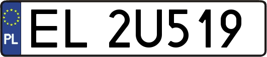 EL2U519