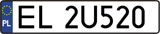 EL2U520