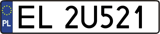 EL2U521