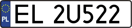 EL2U522