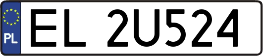 EL2U524
