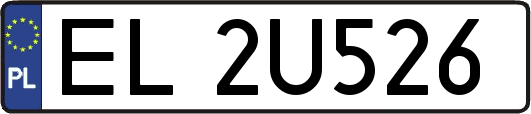 EL2U526