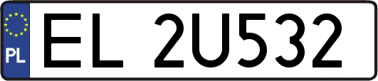EL2U532