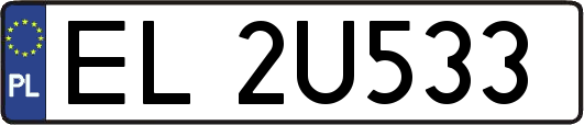 EL2U533