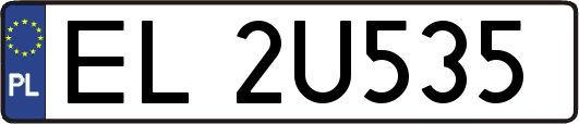 EL2U535