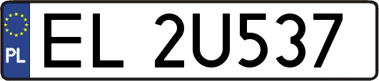 EL2U537