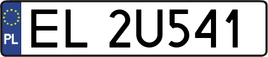 EL2U541
