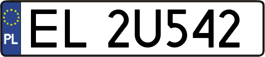 EL2U542