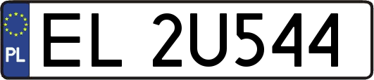 EL2U544