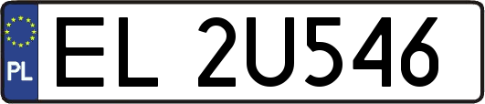 EL2U546