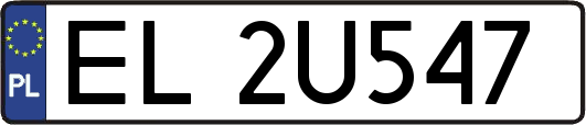 EL2U547