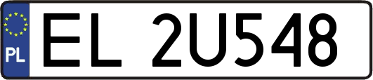 EL2U548
