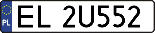 EL2U552