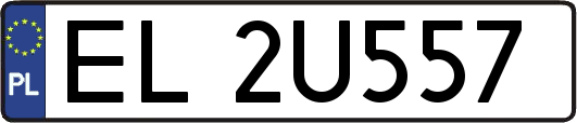 EL2U557