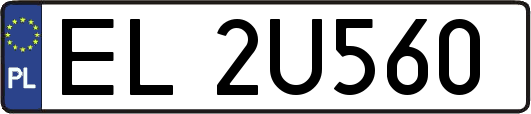 EL2U560
