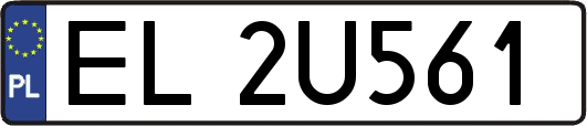 EL2U561