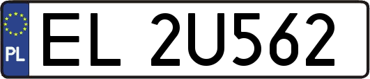 EL2U562