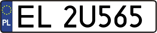EL2U565