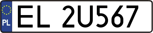 EL2U567