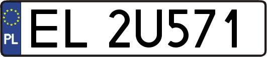 EL2U571
