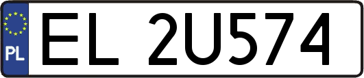 EL2U574
