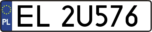 EL2U576