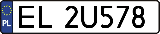 EL2U578