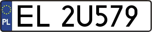 EL2U579
