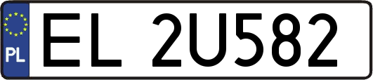EL2U582