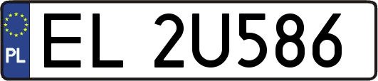 EL2U586