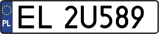 EL2U589