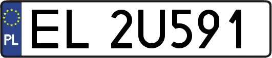 EL2U591