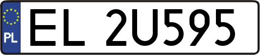 EL2U595