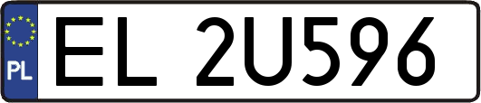 EL2U596