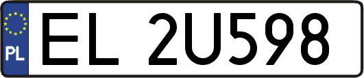 EL2U598