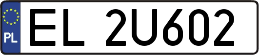 EL2U602