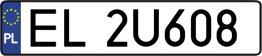 EL2U608