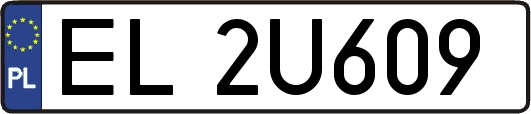 EL2U609