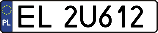 EL2U612