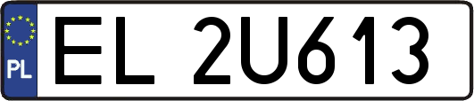 EL2U613