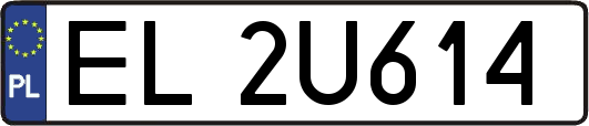 EL2U614