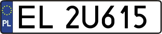 EL2U615