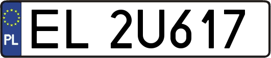 EL2U617