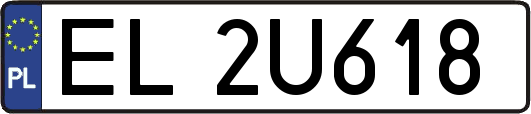 EL2U618