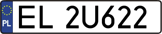 EL2U622