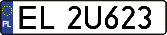 EL2U623