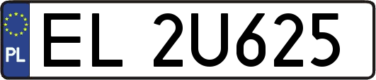 EL2U625